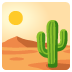 :desert: