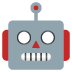 :robot_face: :robot_face: